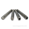 Carbon Steel Metric Full Thread Threaded Rod Bolt